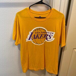 Los Angeles Lakers Graphic Tee